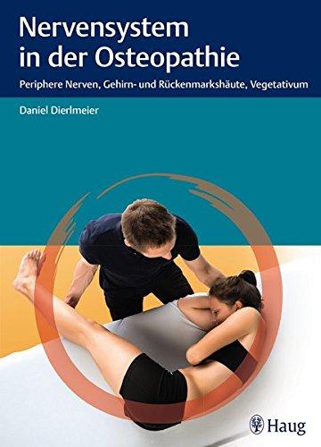 Mehr Informationen zu "Nervensystem in der Osteopathie"