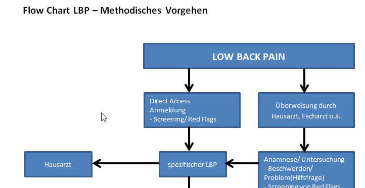 Mehr Informationen zu "Flow Chart LBP"