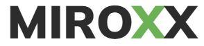 Miroxx Logo
