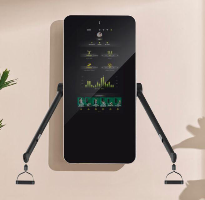 Miroxx Trainingsgerät