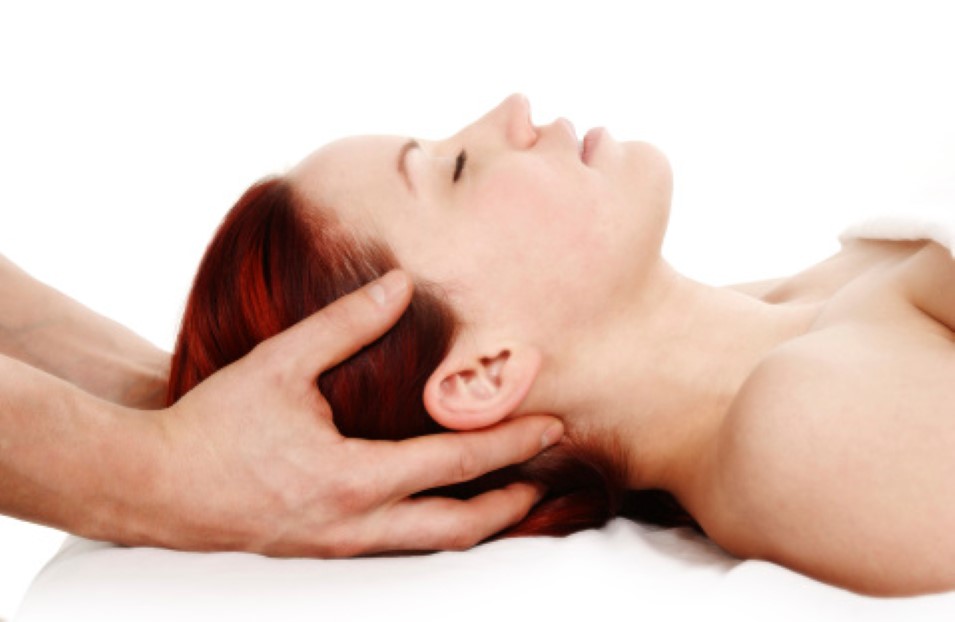 Mehr Informationen zu "Craniosacral Therapie"