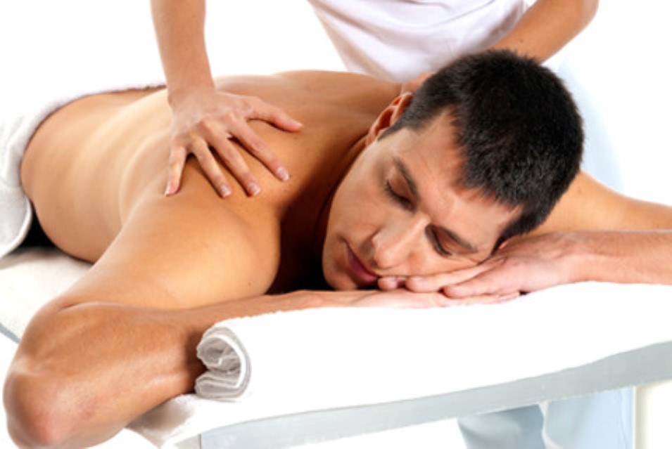 Mehr Informationen zu "Massage - Studie beweist Wirksamkeit"