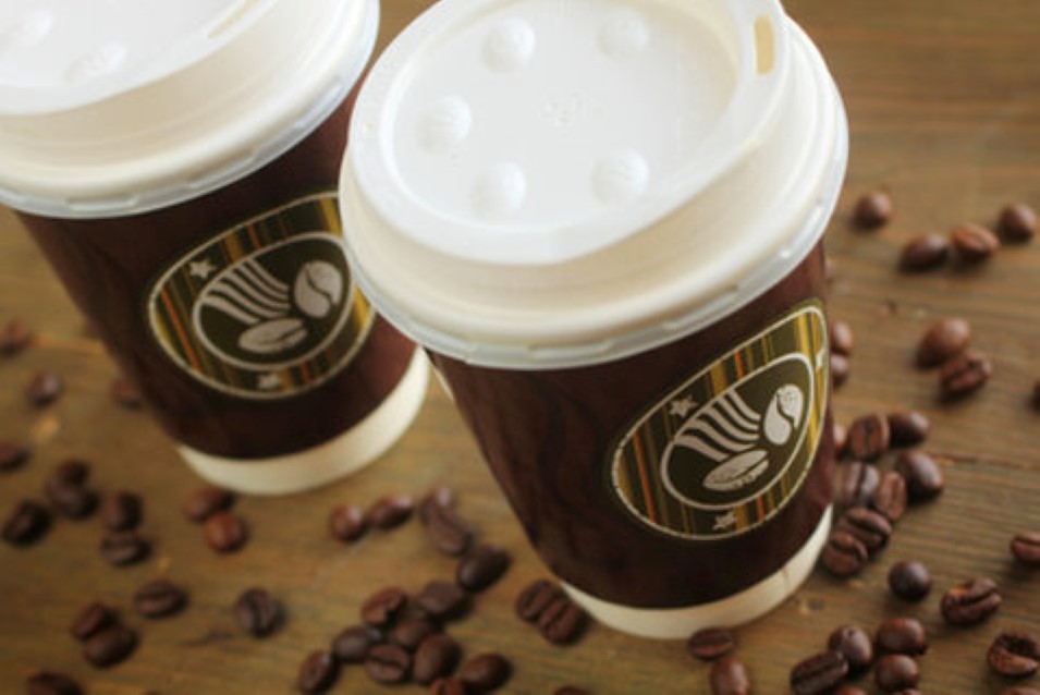 Mehr Informationen zu "Kaffees der Fastfood Ketten - der Kalorienvergleich"