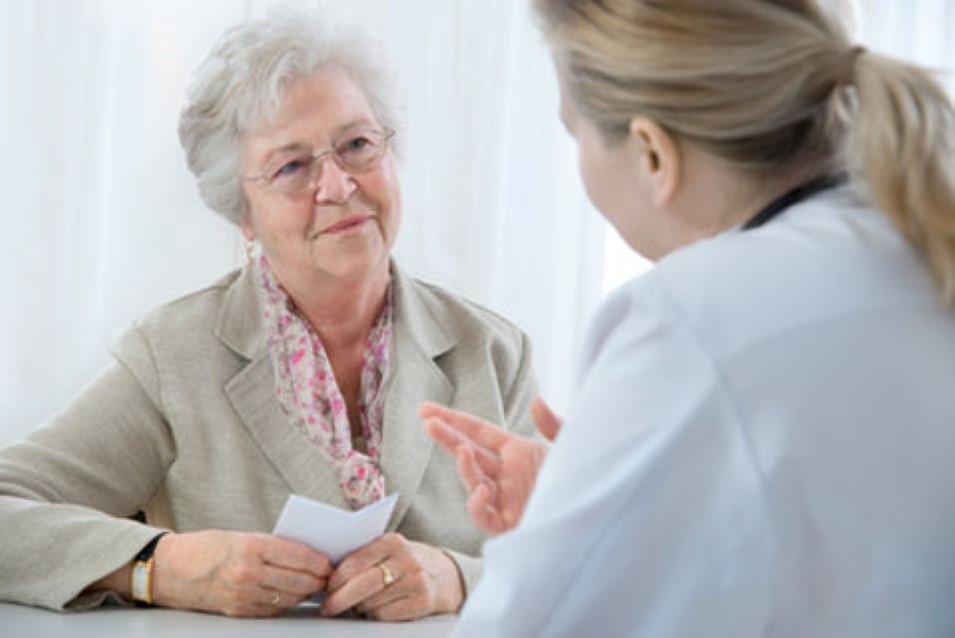 Mehr Informationen zu "Blüte der Gesundheitsreformen: Hands-Off Physiotherapie"