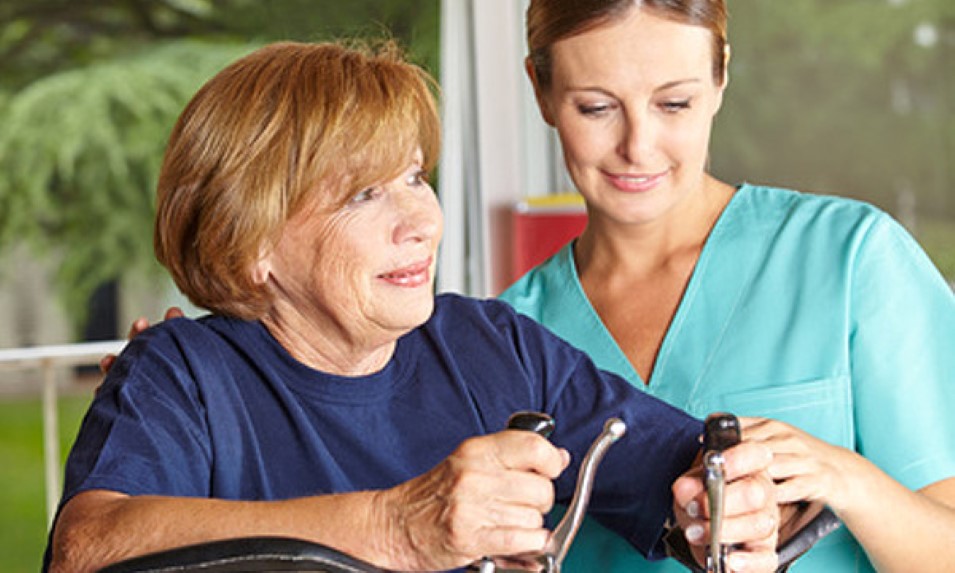 Mehr Informationen zu "Versorgungsdichte mit Physiotherapeuten"