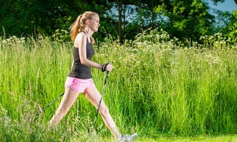 Mehr Informationen zu "Sport bei Bluthochdruck - das richtige Maß entscheidet"