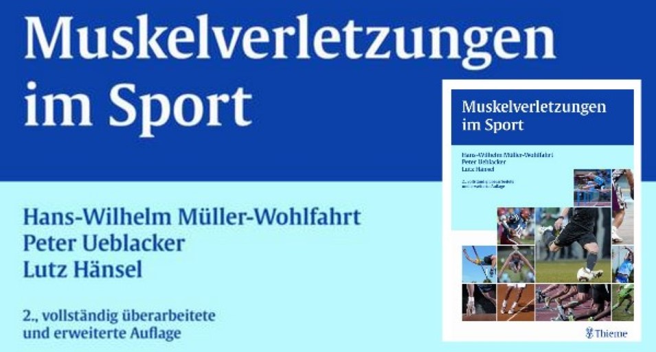 Mehr Informationen zu "Muskelverletzungen im Sport - Dr. Müller Wohlfahrt"