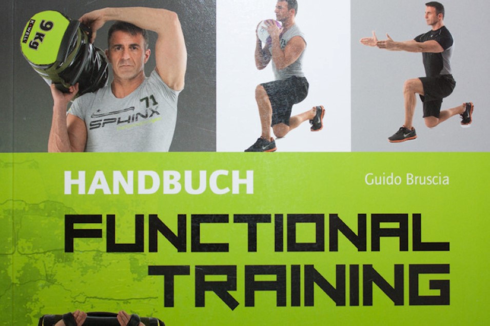 Mehr Informationen zu "Functional Training"