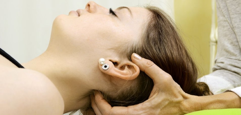 Mehr Informationen zu "So hilft Physiotherapie bei Kopfschmerzen"