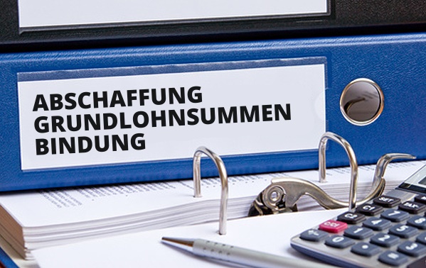 Mehr Informationen zu "Hoffnung für Physiotherapeuten - Grundlohnsummenbindung wackelt"