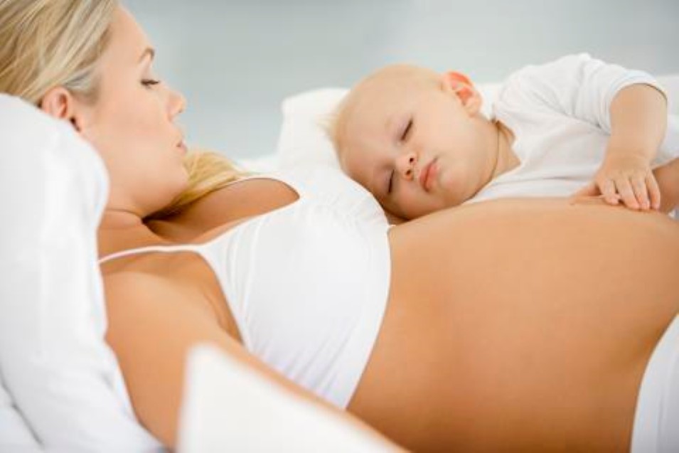 Mehr Informationen zu "Leicht Abnehmen nach Schwangerschaft"