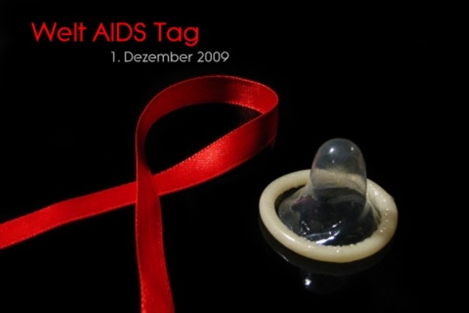 Mehr Informationen zu "Welt Aids Tag 2009"