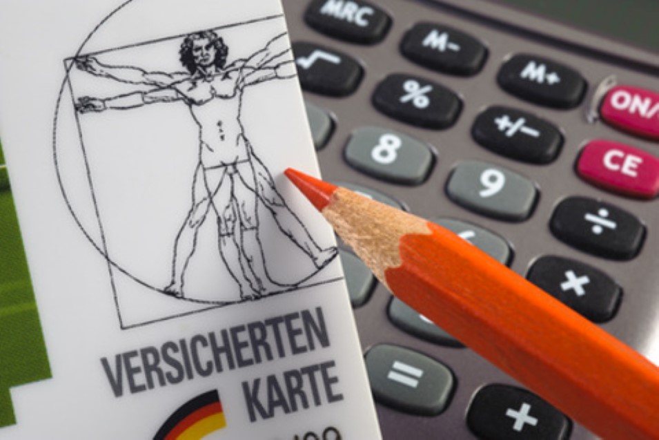 Mehr Informationen zu "DAK unterliegt vor Gericht wegen Zusatzbeitrag"