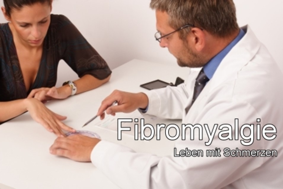 Mehr Informationen zu "[Update] Fibromyalgie - neue Erkenntnisse"
