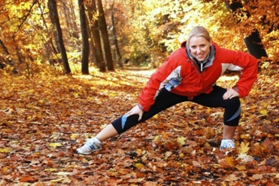 Mehr Informationen zu "Top5 Fitmacher für den Herbst"