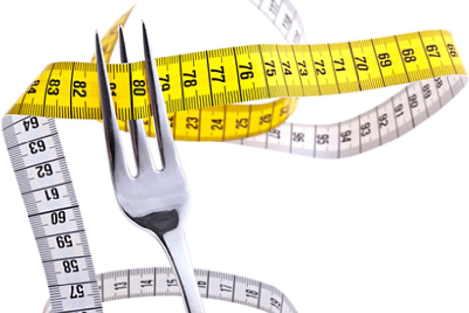 Mehr Informationen zu "Übergewicht: Ernährung vs. Stoffwechsel"