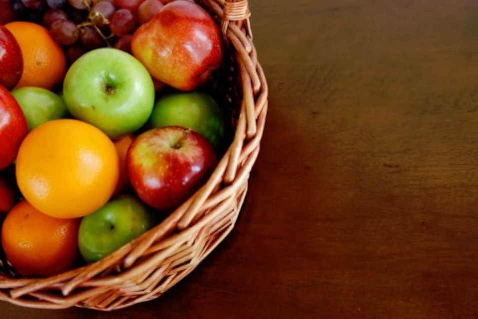 Mehr Informationen zu "Was macht Obst eigentlich so gesund?"