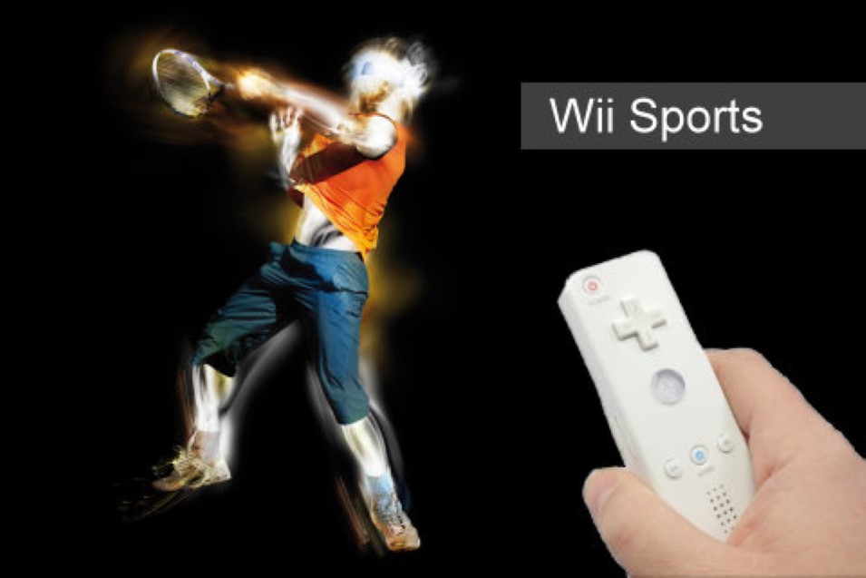 Mehr Informationen zu "Sport und Fitness mit der Wii"