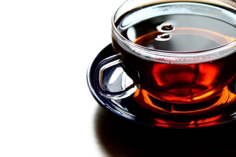 Mehr Informationen zu "Der Wellness-Effekt von Tee"